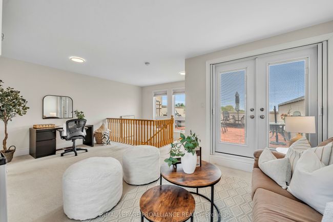 102 - 165 Division St, House attached with 3 bedrooms, 4 bathrooms and 1 parking in Cobourg ON | Image 48