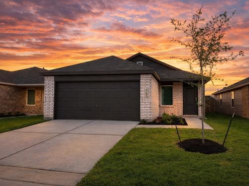 21634 Willow River Canyon Crk, Waller, TX, 77484 | Card Image