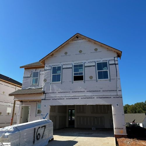 106 Rosbury Lane, Gaffney, SC, 29341 | Card Image