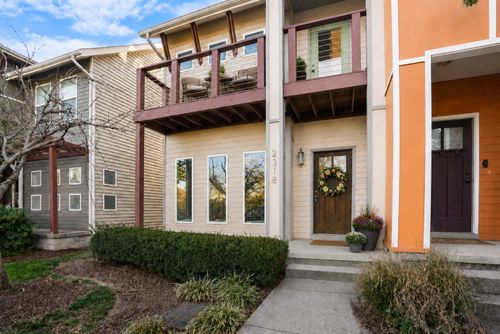2318 Zermatt Ave, Nashville, TN, 37211-8323 | Card Image