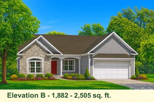 274 Corrie Ann Dr Sw, Concord, NC, 28027-9184 | Card Image