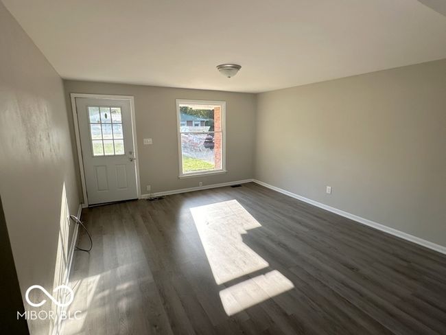 6733 S Cross St, House other with 4 bedrooms, 2 bathrooms and null parking in Pendleton IN | Image 7