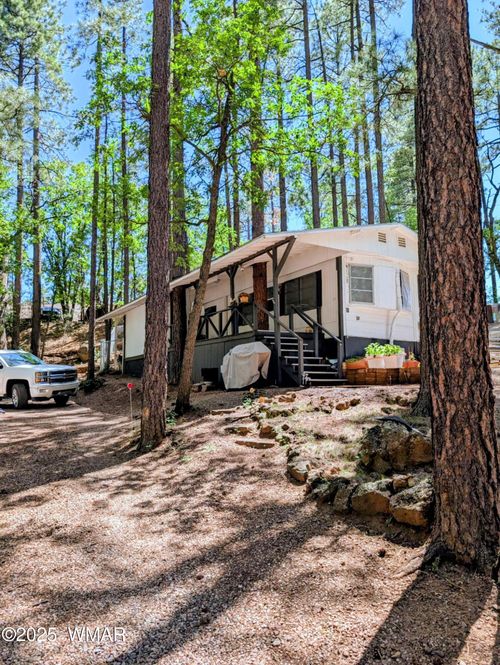 spc-35-2603 E Poplar Dr, Pinetop, AZ, 85935-7328 | Card Image