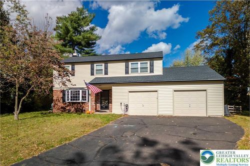 1825 Flintlock Cir, LANSDALE, PA, 19446-4837 | Card Image