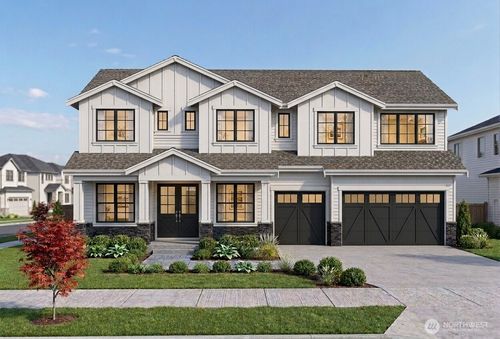 14221 Se 10th Pl, Bellevue, WA, 98007-5416 | Card Image