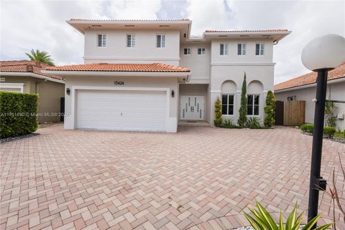 13424 Sw 136th Ter, Miami, FL, 33186 | Card Image