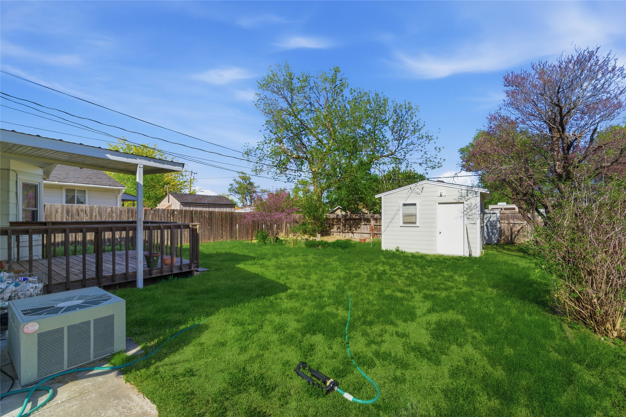 Residential in Garden City 3