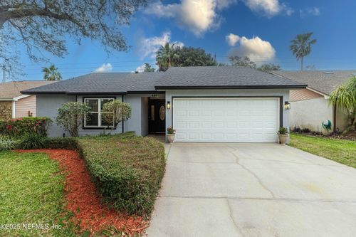 401 Pheasant Run, Ponte Vedra Beach, FL, 32082-2225 | Card Image