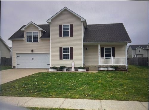 3685 S Naples Ct, Clarksville, TN, 37040-1623 | Card Image