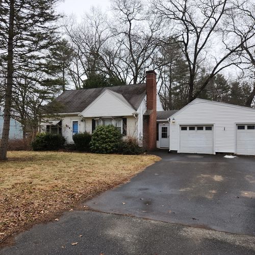 514 Dewey St, West Springfield, MA, 01089-1608 | Card Image