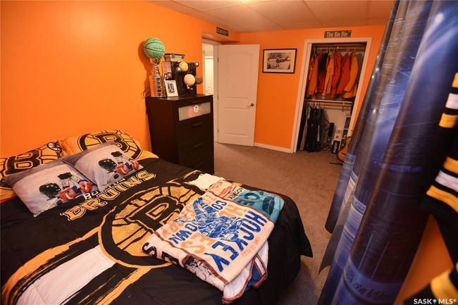 113 6 Th St E, House other with 5 bedrooms, 2 bathrooms and 4 parking in Nipawin SK | Image 33