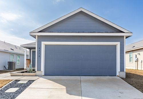 8418 Purple Sapphire, San Antonio, TX, 78263-4423 | Card Image