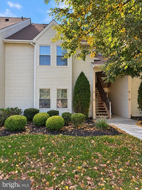 198 Tavistock, Cherry Hill, NJ, 08034-4010 | Card Image