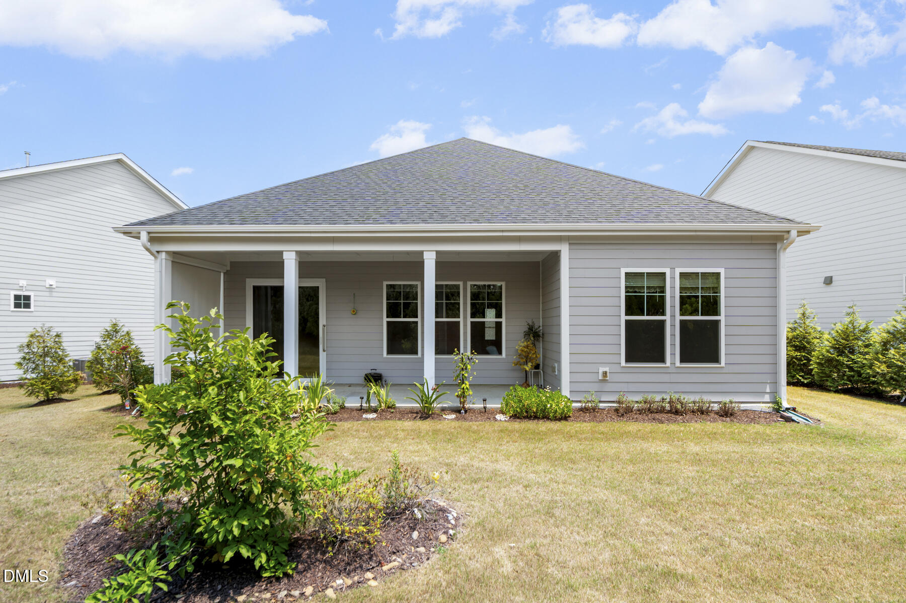 Residential in Fuquay Varina 4