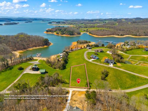 Lot 43 Cow Poke Ln, Rutledge, TN, 37861 | Card Image