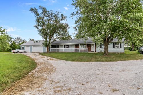 1668 & 000 N Farm Road 71, Bois D Arc, MO, 65612 | Card Image