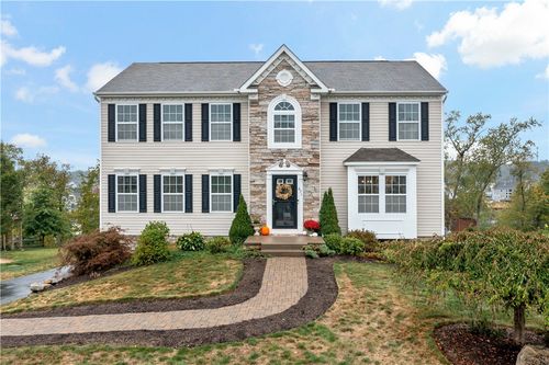 631 Setter Ln, Jefferson Hills, PA, 15025-3284 | Card Image