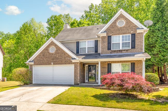6683 Grand Hickory Dr, House other with 3 bedrooms, 3 bathrooms and null parking in Braselton GA | Image 10