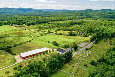 234 Eastern District Road, House other with 5 bedrooms, 3 bathrooms and null parking in Danbury NH | Image 2