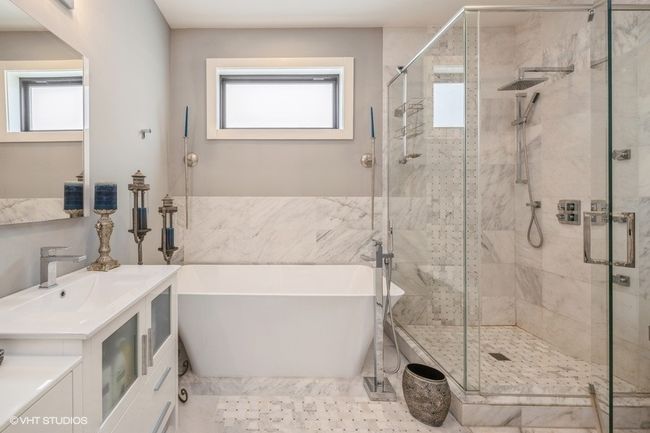 APT-3N - 4220 S Ellis Ave, Condo with 3 bedrooms, 3 bathrooms and 1 parking in CHICAGO IL | Image 11