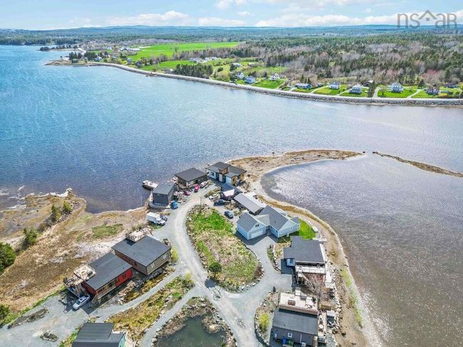 5 - 693 Masons Beach Rd, Home with 2 bedrooms, 2 bathrooms and null parking in First South NS | Image 43