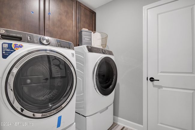 7345 Portico Rd, Townhouse with 3 bedrooms, 3 bathrooms and null parking in JACKSONVILLE FL | Image 14