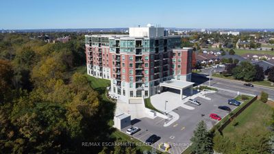 605 - 2750 King St E, Condo with 1 bedrooms, 1 bathrooms and 1 parking in Hamilton ON | Image 2