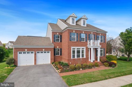 17511 Toboggan Ln, ROCKVILLE, MD, 20855-2826 | Card Image