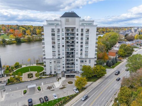603-170 Water St N, Cambridge, ON, N1R3B6 | Card Image
