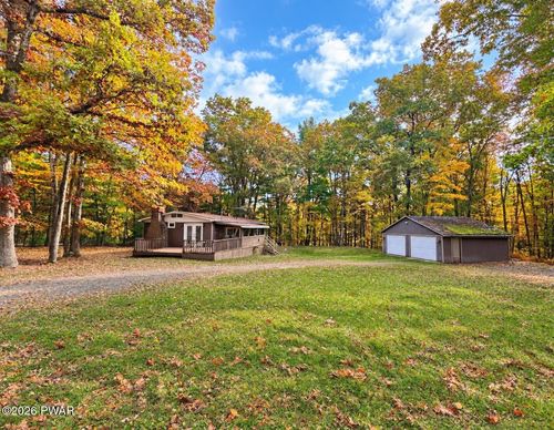 100 Clubhouse Drive, Hawley, PA, 18428 | Card Image