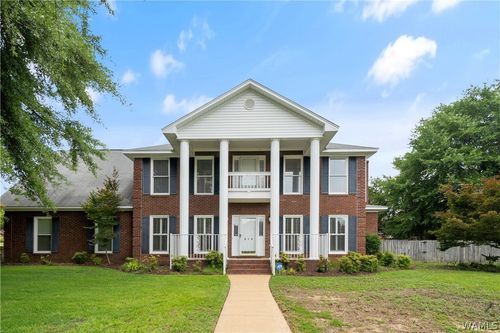 814 Amberwood Dr, Tuscaloosa, AL, 35405-9799 | Card Image
