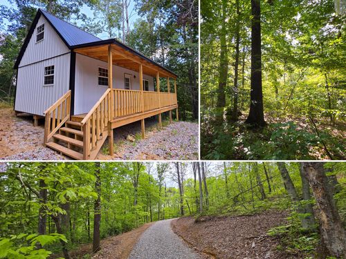 overlook-cabin-at-big-ti-32319 Red Hill Rd, Langsville, OH, 45741-9726 | Card Image