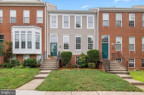 14723 Beaumeadow Ct, CENTREVILLE, VA, 20120-2974 | Card Image
