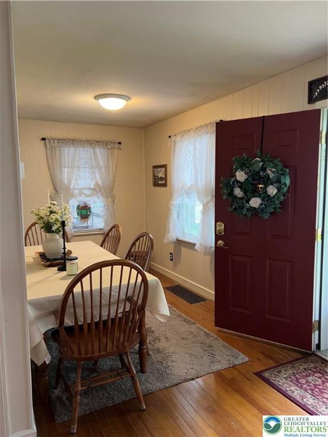 1540 Riegel St, House other with 2 bedrooms, 1 bathrooms and null parking in HELLERTOWN PA | Image 45