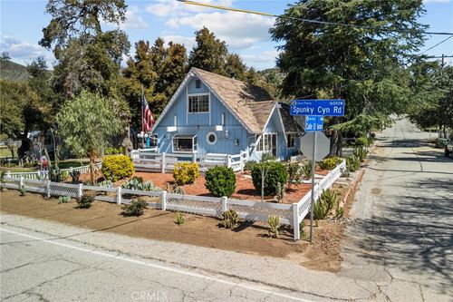 16003 Spunky Canyon Rd, Green Valley, CA, 91390-4908 | Card Image