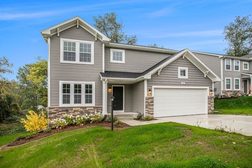 7160 Gibson Farms Drive, Middleville, MI, 49333 | Card Image