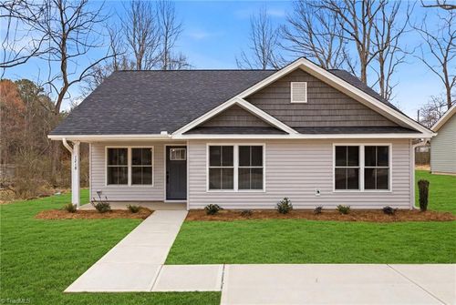 1218 Bowen Dr, Archdale, NC, 27263-2502 | Card Image