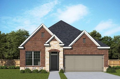 140 Ginger Garlic Loop, Richmond, TX, 77406-0130 | Card Image