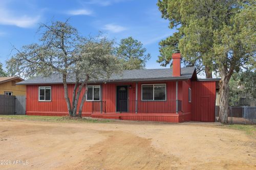 804 S Pony Cir, Payson, AZ, 85541-5736 | Card Image