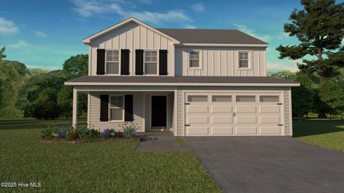 293 Ashley Ln, Aberdeen, NC, 28315-5753 | Card Image