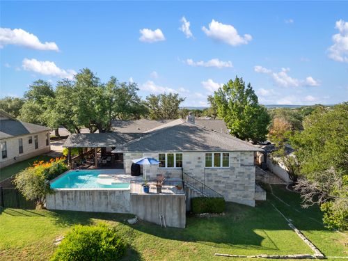 20403 Highland Lake Dr, Lago Vista, TX, 78645-6628 | Card Image