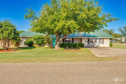 302 Key St, Bronte, TX, 76933-1408 | Card Image