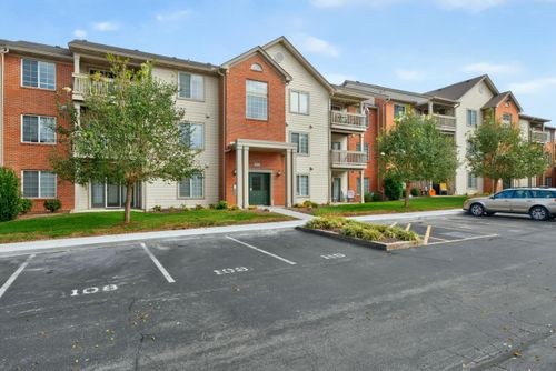 4305-600 Vincent Way, Lexington, KY, 40503-3598 | Card Image