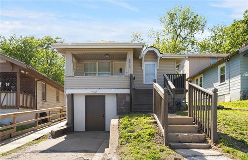 2416 N 20th Street, Kansas City, KS, 66104 | Card Image