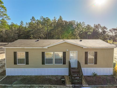 9651 Ne 105th Ave, ARCHER, FL, 32618-7247 | Card Image