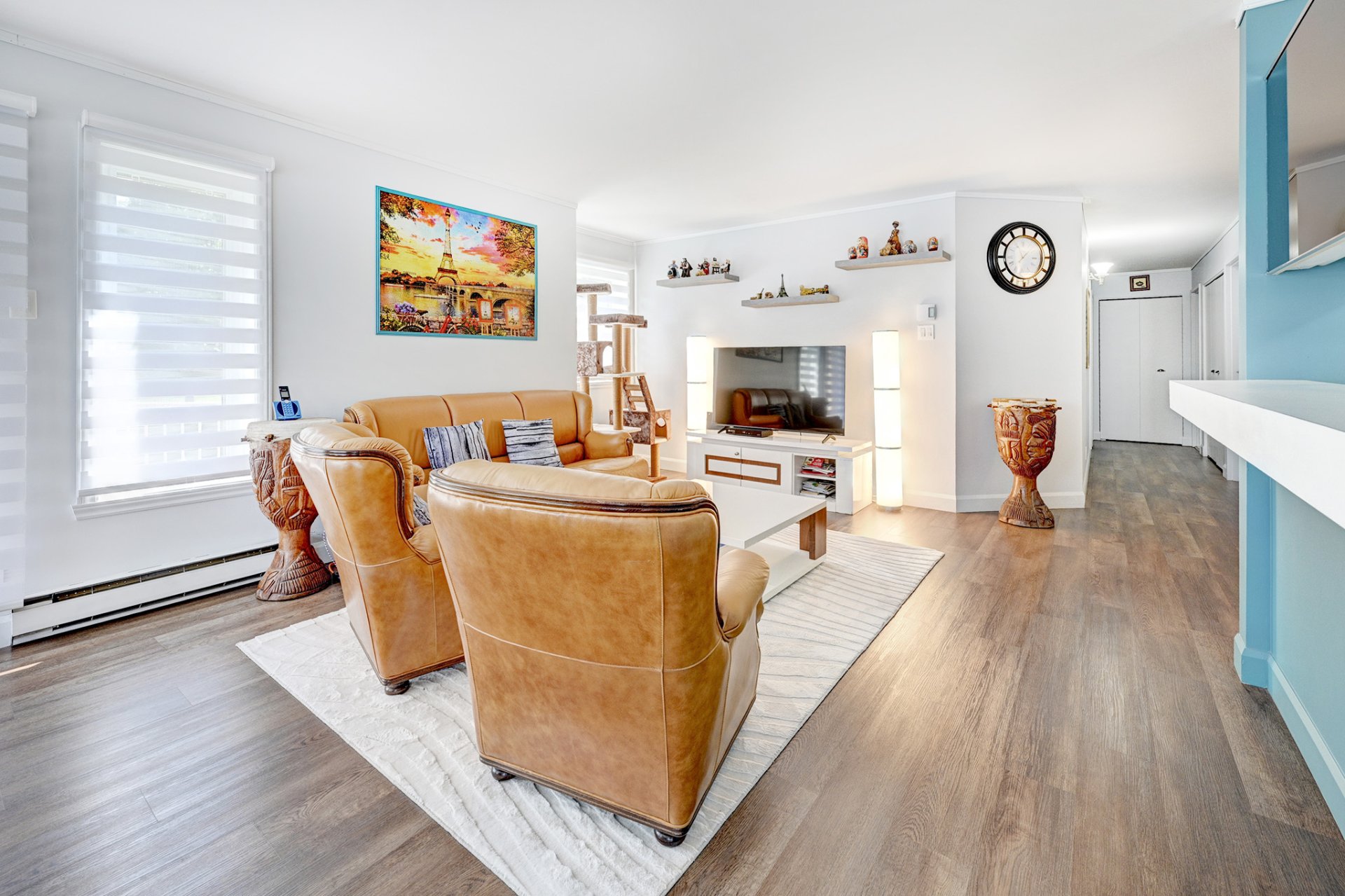 Residential in Québec (Sainte-Foy/Sillery/Cap-Rouge) 4