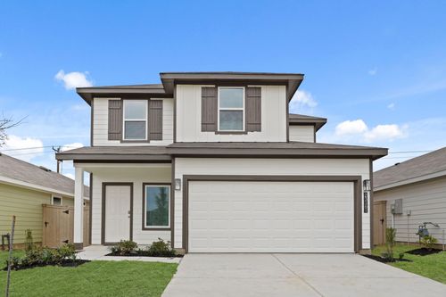 23161 Teakwood Hills Dr, Splendora, TX, 77372-5956 | Card Image