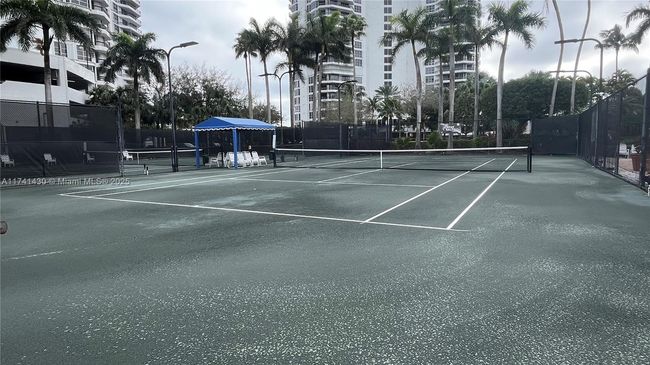 APT-1405 - 3500 Mystic Pointe Dr, Condo with 2 bedrooms, 2 bathrooms and null parking in Aventura FL | Image 30