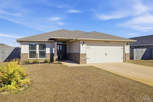 6366 Red Pepper Dr, Gulf Breeze, FL, 32563-9776 | Card Image