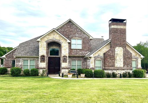 2663 Rodeo Dr, Quinlan, TX, 75474-5571 | Card Image